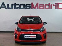 usado Kia Picanto 1.0 CVVT 49kW (67CV) Concept