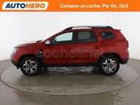 Usado Dacia Duster Prestige 116 CV (85 kW) 2021 Rojo SUV