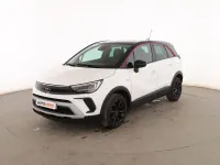 Usado Opel Crossland X GS Line 110 CV (80 kW) 2020 Blanco SUV