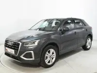 Brugt Audi Q2 Advanced Plus 150 HK (110 kW) 2024 Grå SUV