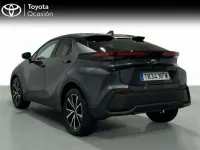 Usado Toyota C-HR Advance 140 CV (102 kW) 2025 Gris SUV