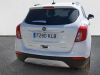 Usado Opel Mokka X Selective 136 CV (100 kW) 2018 SUV