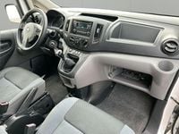 Usado Nissan NV200 Comfort 90 CV (66 kW) 2016 Blanco Monovolumen