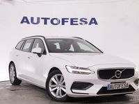 Usado Volvo V60 Momentum 197 CV (144 kW) 2021 Blanco Familiar