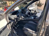 Usado Peugeot 3008 GT-line 130 CV (95 kW) 2021 Gris / plata SUV