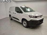 Usado Citroën Berlingo 102 CV (75 kW) 2024 Blanco Monovolumen