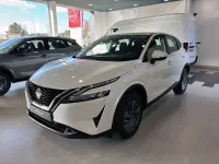 Usado Nissan Qashqai Acenta 158 CV (116 kW) 2023 SUV