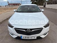 Usado Opel Insignia Selective 136 CV (100 kW) 2017 Blanco Berlina