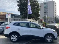 Usado Renault Kadjar Business 116 CV (85 kW) 2021 Blanco SUV