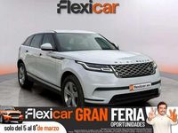 Usado Land Rover Range Rover Velar S 179 CV (131 kW) 2019 Blanco SUV