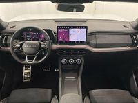 Nuevo Skoda Kodiaq SportLine 204 CV (150 kW) 2025 Blanco SUV