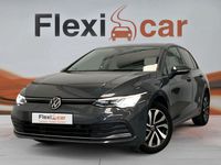 usado VW Golf Life 1.0 TSI 81kW (110CV) Gasolina en Flexicar Toledo 2