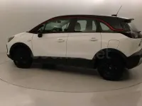 Usado Opel Crossland X GS Line 110 CV (80 kW) 2021 Blanco SUV