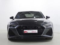 Usado Audi RS7 Ambiente 600 CV (441 kW) 2019 Utilitario