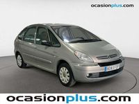 usado Citroën Xsara Picasso 1.6 HDi 110 X