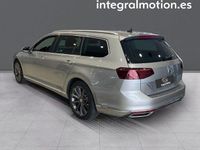 Usado VW Passat Business 156 CV (114 kW) 2020 Familiar