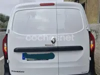 Usado Renault Kangoo Edition One 75 CV (55 kW) 2022 Blanco Monovolumen