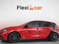 usado Hyundai i30 1.0 TGDI N Line Fastback - 5 P (2019) Gasolina en Flexicar Albacete