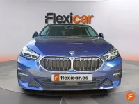 Usado BMW 218 Gran Coupé 136 CV (100 kW) 2022 Azul Coupe