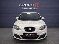 Usado Seat Altea I-Tech 140 CV (102 kW) 2015 Blanco Monovolumen
