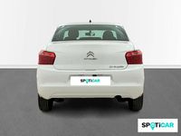 Usado Citroën C-Elysee I Shine 102 CV (75 kW) 2020 Blanco Berlina