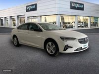 usado Opel Insignia GS 2.0D DVH 130kW MT6 Business