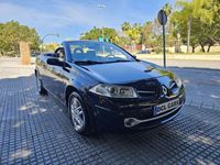 usado Renault Mégane Cabriolet 