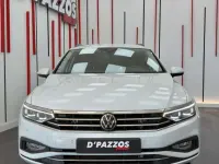 Usado VW Passat Executive 122 CV (89 kW) 2023 Blanco Familiar