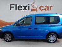 usado VW Caddy KOMBI 2.0 TDI 75CV Diésel en Flexicar Vigo 2