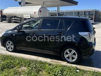 Usado Toyota Verso Live 132 CV (97 kW) 2009 Negro Monovolumen