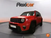 Usado Jeep Renegade Longitude 120 CV (88 kW) 2022 Beige SUV