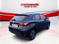 Usado MG MG3 Comfort 194 CV (142 kW) 2024 Utilitario