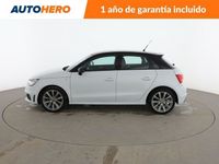 usado Audi A1 1.6 TDI Attraction