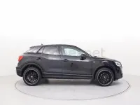 Usado Audi Q2 150 CV (110 kW) 2025 Negro SUV