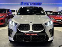 Usado BMW 120 M Sport 163 CV (119 kW) 2025 Gris Utilitario
