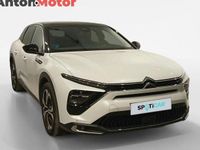 Usado Citroën C5 Aircross Shine 224 CV (164 kW) 2023 SUV