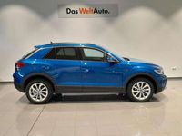 usado VW T-Roc 1.0 TSI Life 81kW