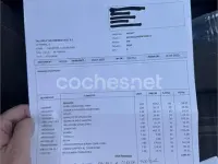 Usado VW Golf IV GTI 200 CV (147 kW) 2006 Rojo Berlina