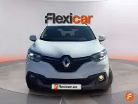 Usado Renault Kadjar Zen 159 CV (116 kW) 2018 Blanco SUV