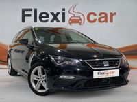 usado Seat Leon ST 1.5 EcoTSI 110kW (150CV) S&S FR Gasolina en Flexicar Vic