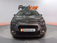 Usado Citroën C3 PureTech 83 CV (61 kW) 2023 Gris Utilitario