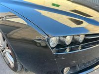 Usado Alfa Romeo 159 Ti 150 CV (110 kW) 2010 Negro Berlina