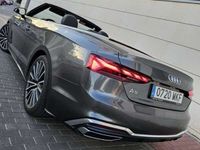 usado Audi A5 Cabriolet 40 TDI S line S tronic