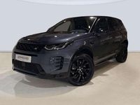 Usado Land Rover Discovery Sport SE Dynamic 309 CV (227 kW) 2024 Azul SUV