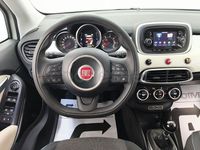 Usado Fiat 500X Pop Star 120 CV (88 kW) 2017 Blanco SUV