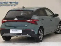 Usado Hyundai i20 83 CV (61 kW) 2025 Utilitario