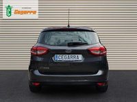 Usado Ford C-MAX Trend+ 120 CV (88 kW) 2017 Gris Monovolumen