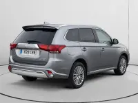 Usado Mitsubishi Outlander P-HEV 224 CV (164 kW) 2019