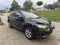 Usado Nissan Murano Acenta 190 CV (139 kW) 2011 Negro SUV