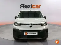 Usado Citroën Berlingo 102 CV (75 kW) 2025 Blanco Monovolumen